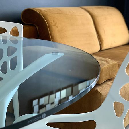Sopot House Apartment ภายนอก รูปภาพ