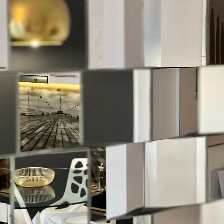 Sopot House Apartment ภายนอก รูปภาพ