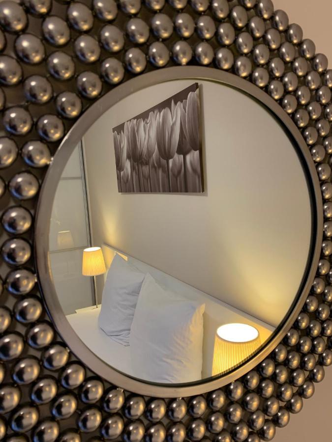 Sopot House Apartment ภายนอก รูปภาพ