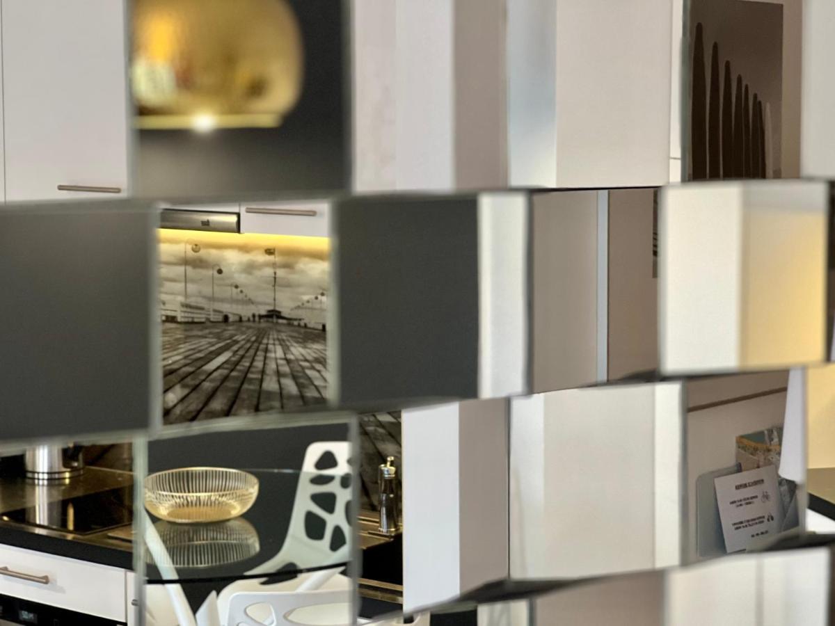Sopot House Apartment ภายนอก รูปภาพ
