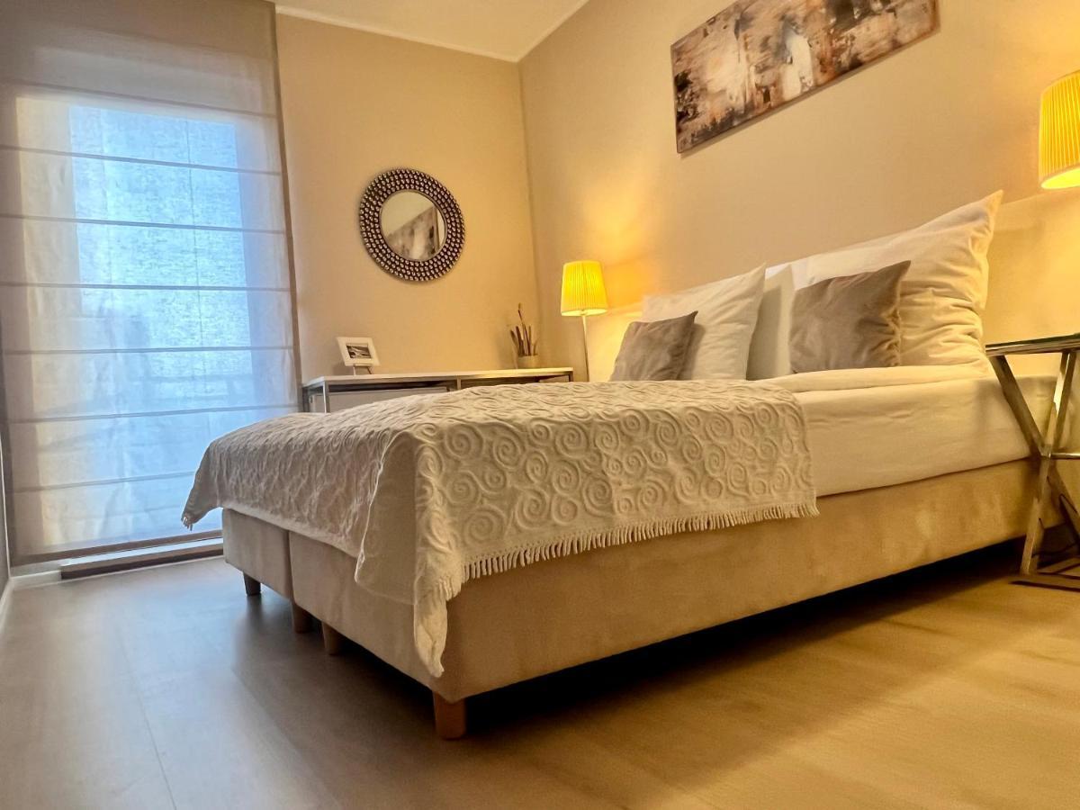Sopot House Apartment ภายนอก รูปภาพ