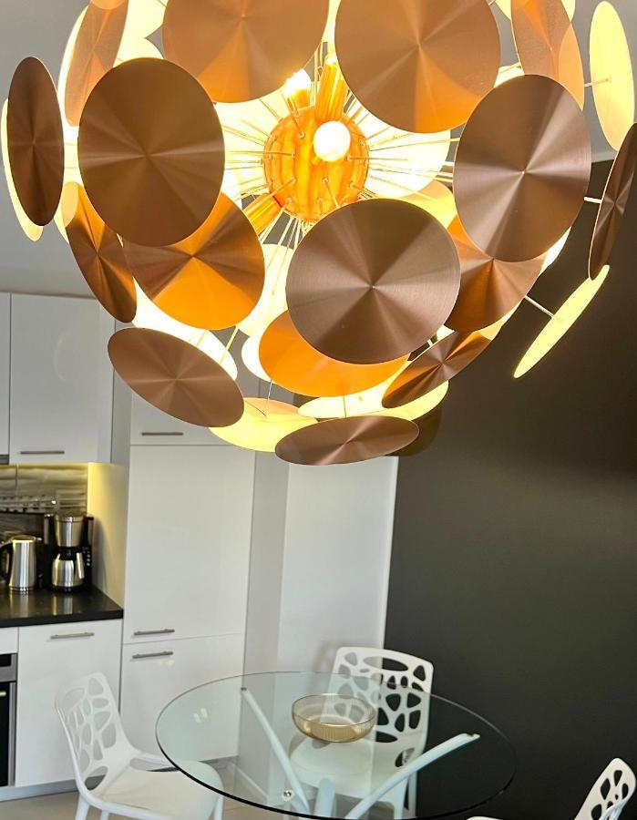 Sopot House Apartment ภายนอก รูปภาพ