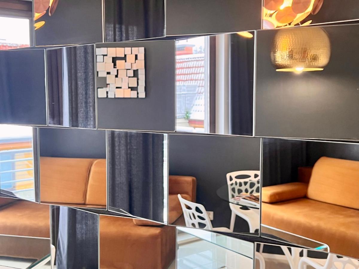 Sopot House Apartment ภายนอก รูปภาพ