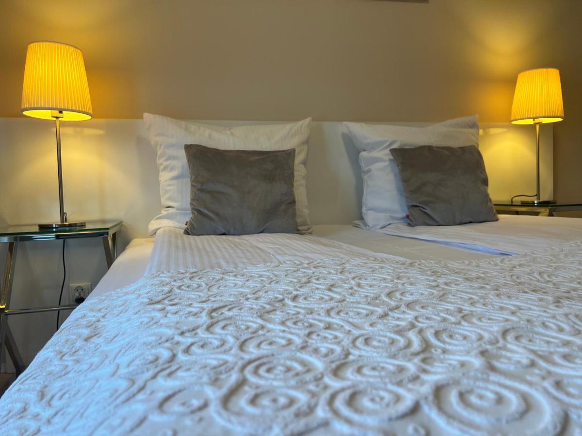 Sopot House Apartment ภายนอก รูปภาพ
