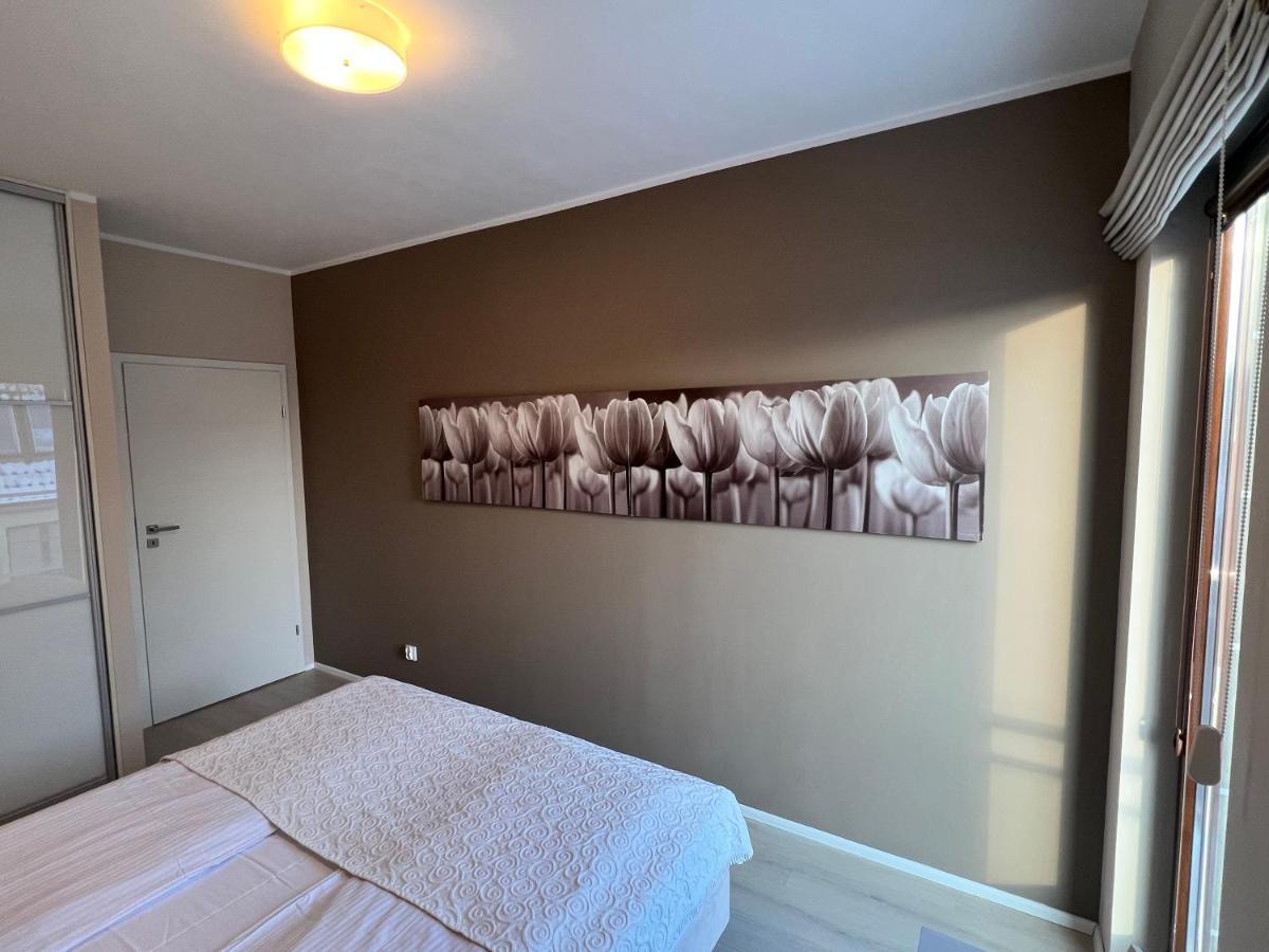 Sopot House Apartment ภายนอก รูปภาพ