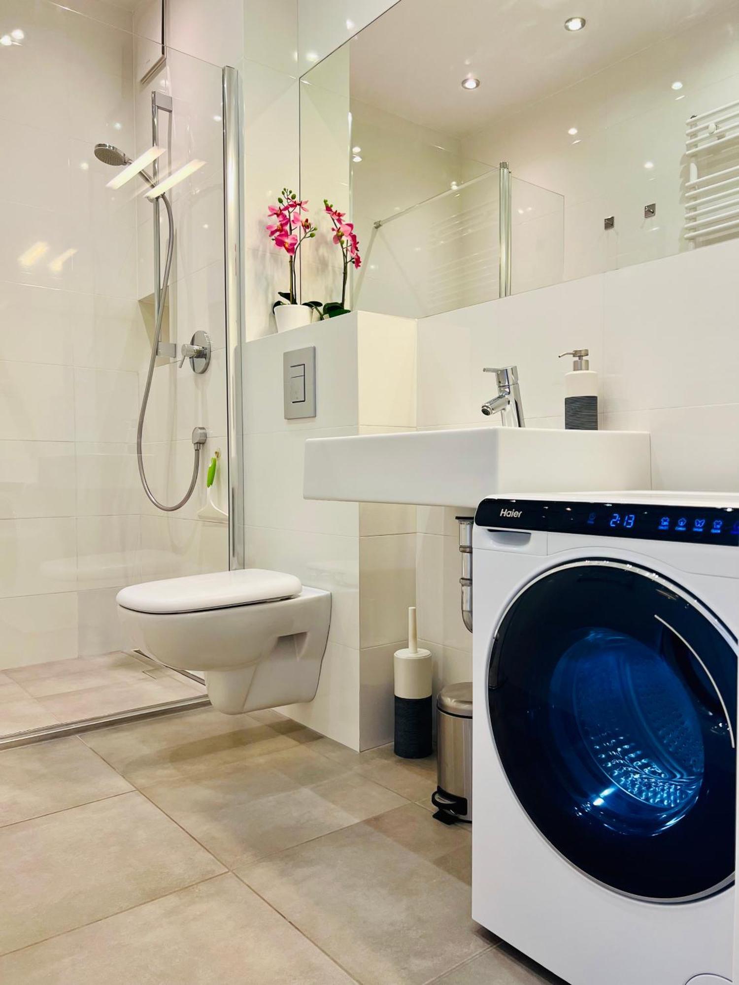 Sopot House Apartment ภายนอก รูปภาพ