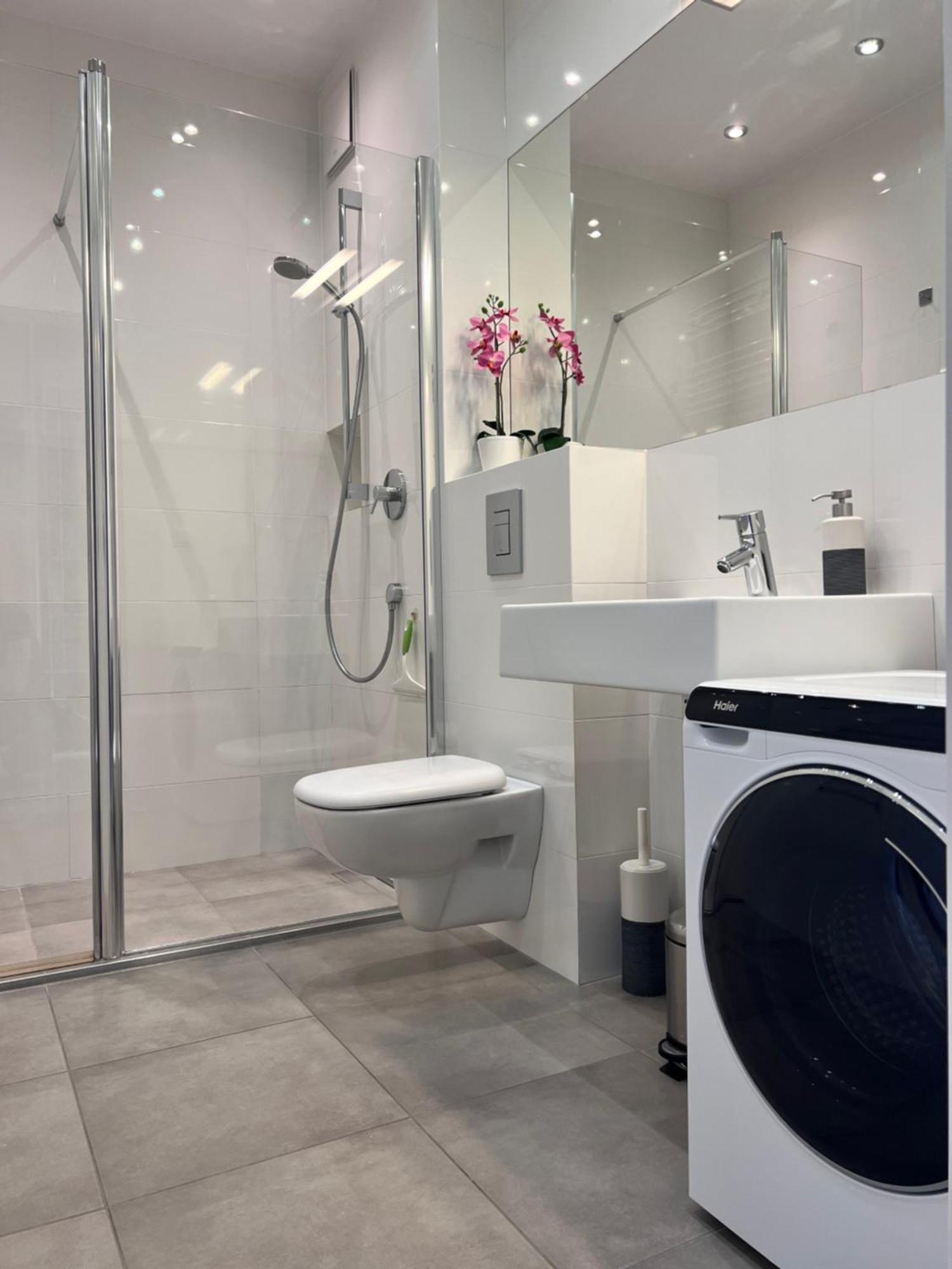 Sopot House Apartment ภายนอก รูปภาพ