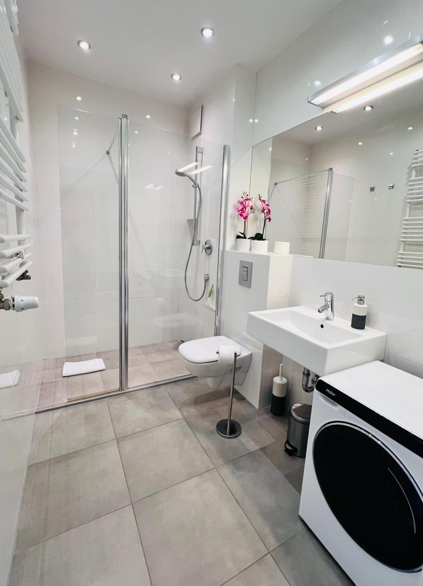 Sopot House Apartment ภายนอก รูปภาพ