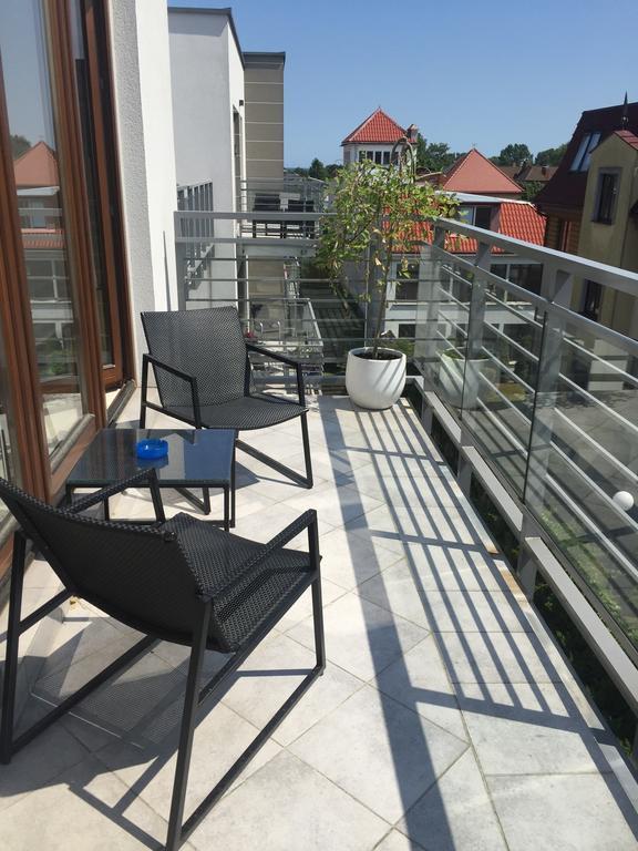 Sopot House Apartment ห้อง รูปภาพ