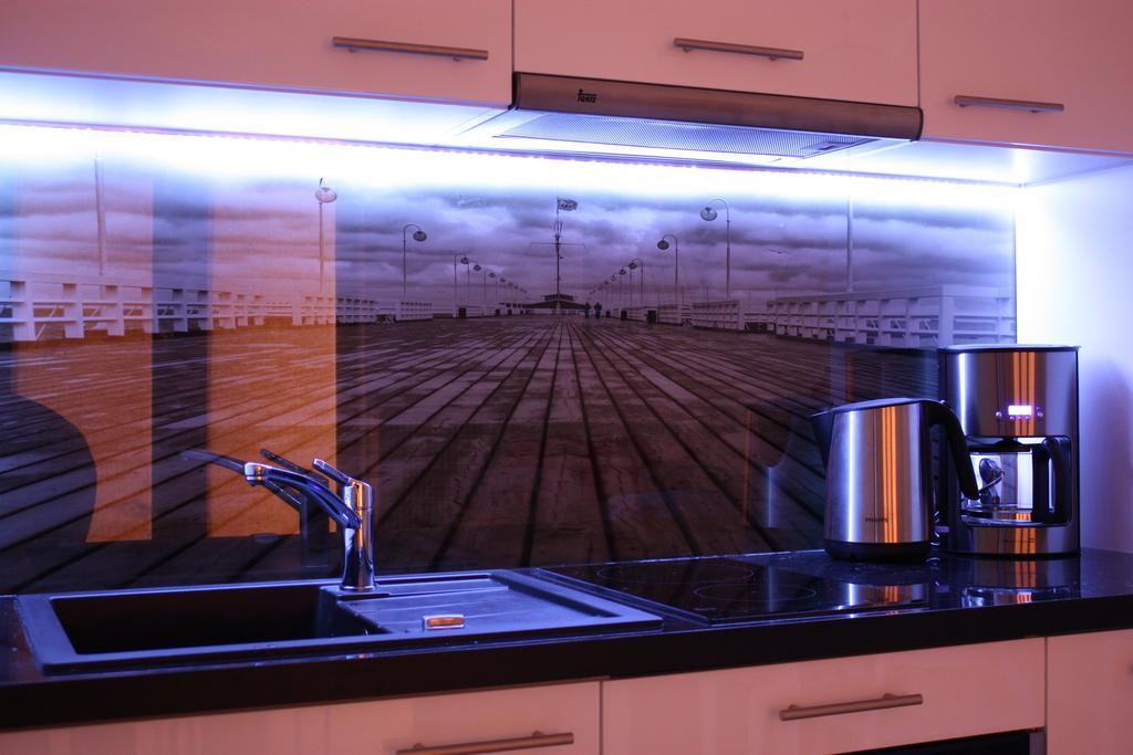 Sopot House Apartment ห้อง รูปภาพ