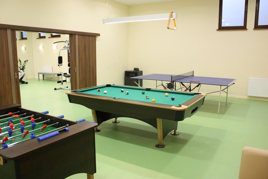 Sopot House Apartment ห้อง รูปภาพ