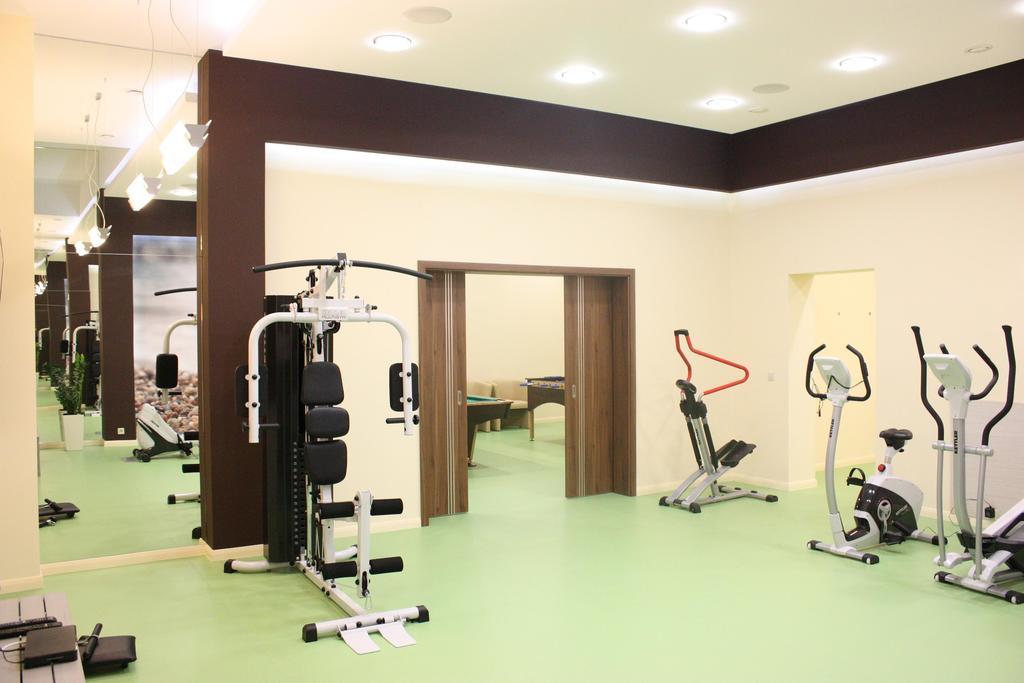 Sopot House Apartment ห้อง รูปภาพ